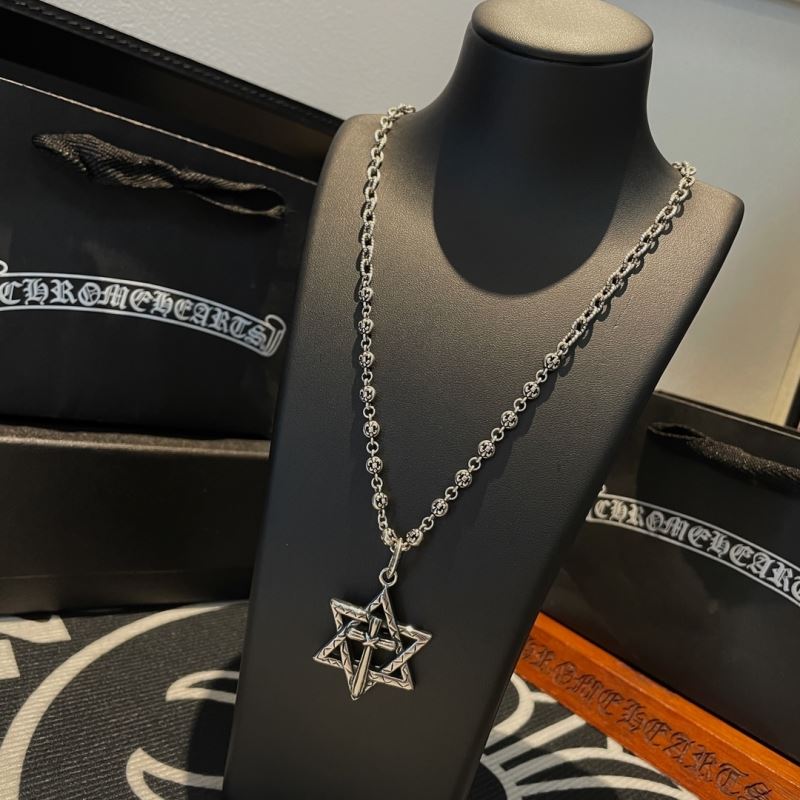 Chrome Hearts Necklaces